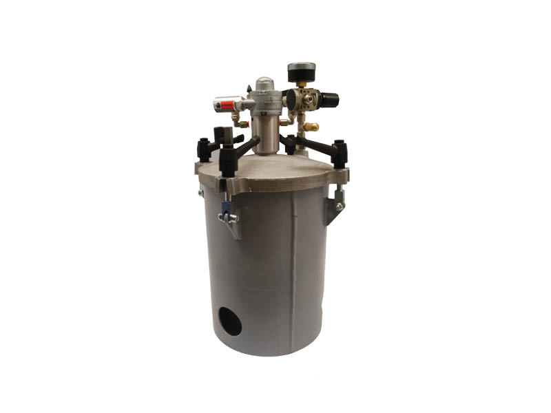 berizzi-FP10-under-pressure-tank-with-pneumatic-stirrer