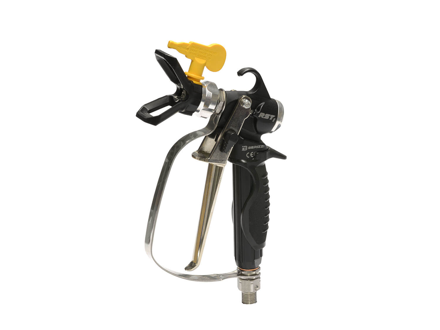 berizzi-rst2-spray-gun