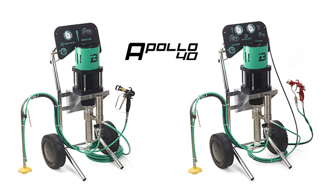 Berizzi-apollo40-pump