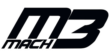 berizzi-mach3-spray-gun-logo