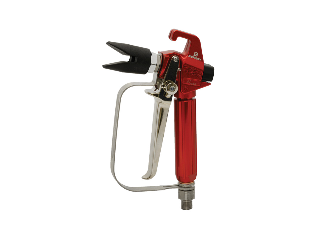 berizzi-B2000-spray-gun