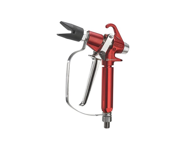 berizzi-B500-spray-gun