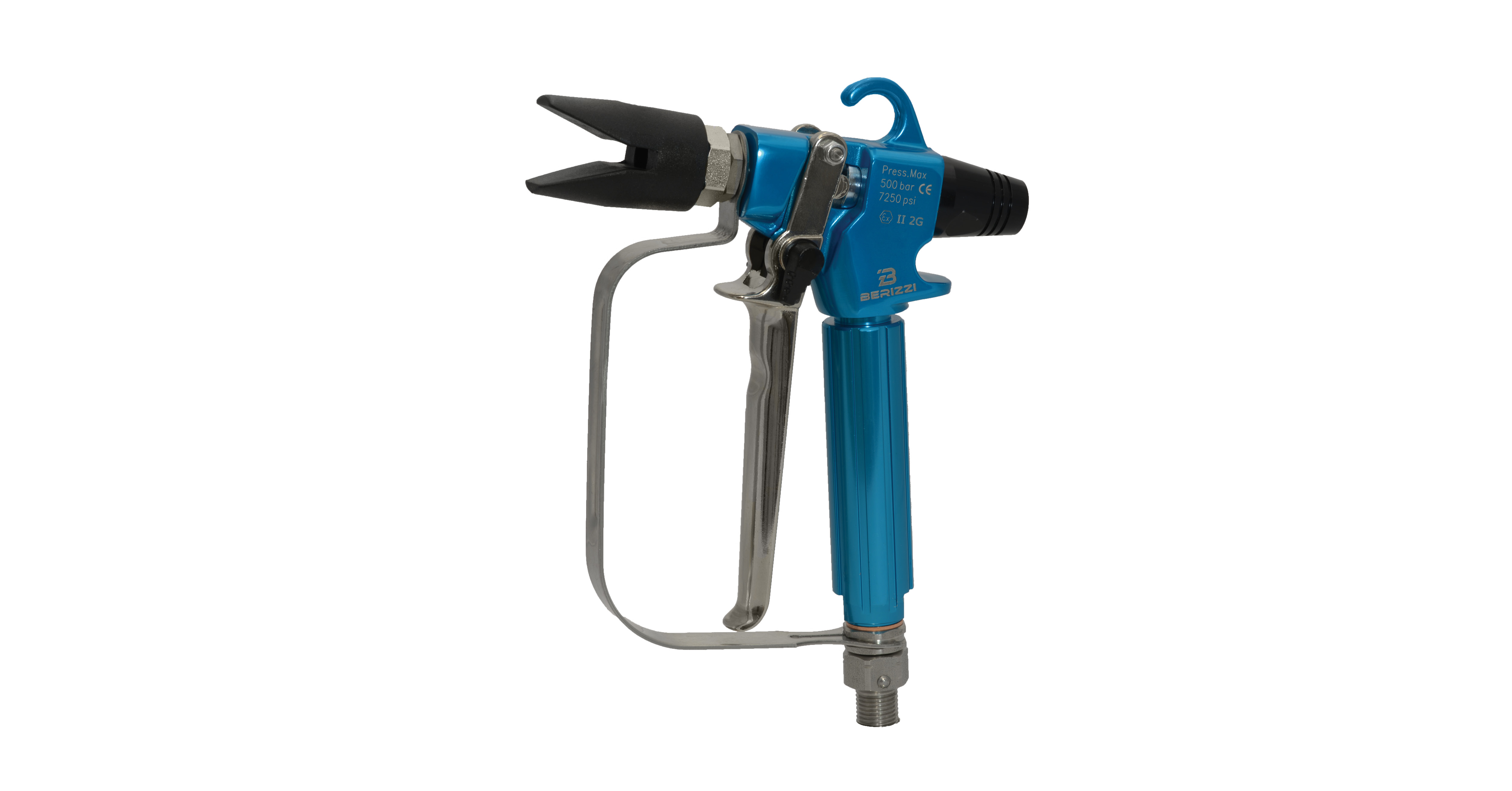 Berizzi B90 Spray Gun Berizzi B90 Spray Gun