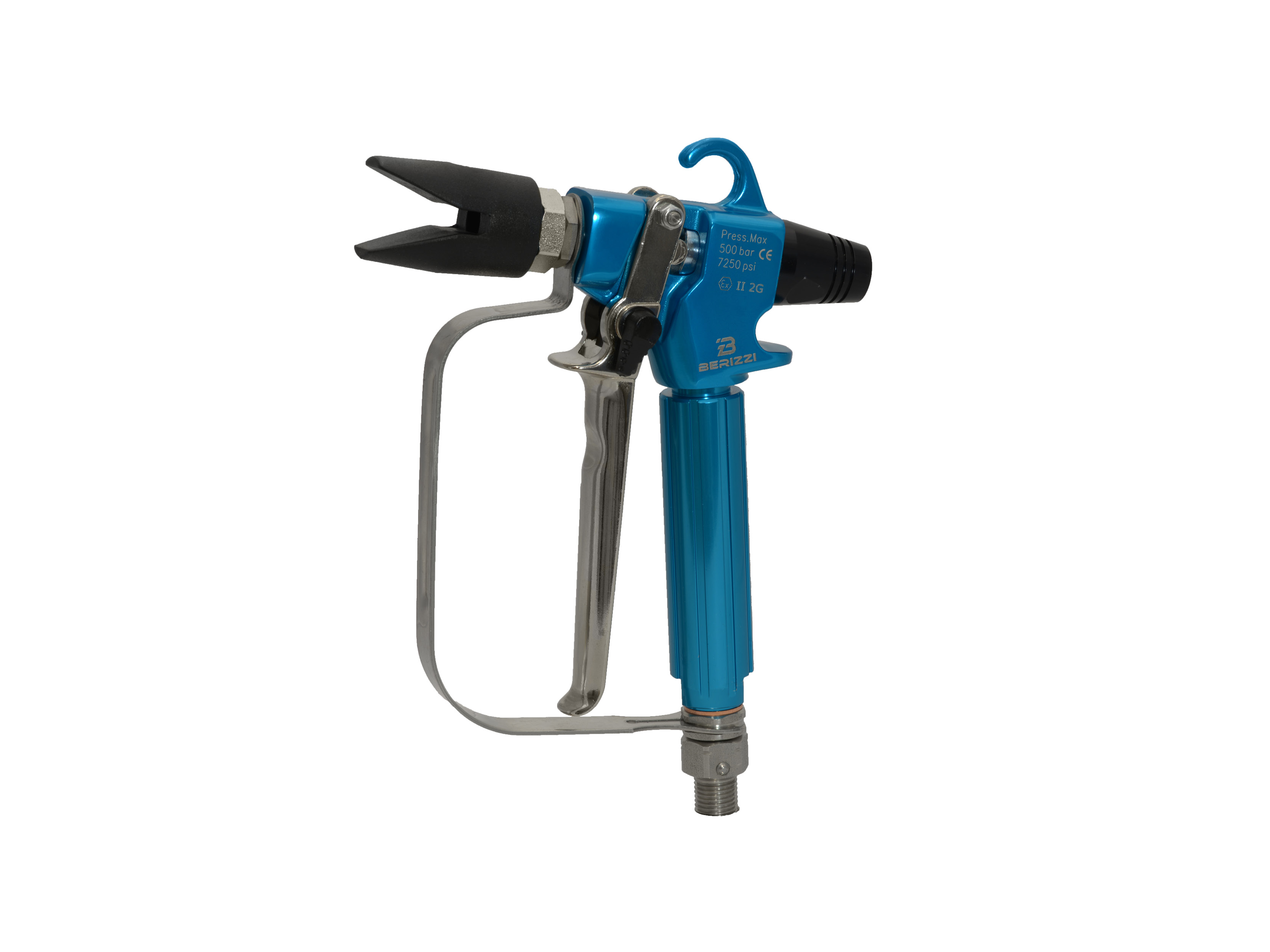 berizzi-B90-spray-gun