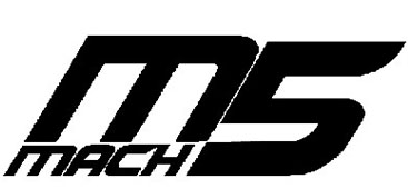 berizzi-MACH5-pistola-logo