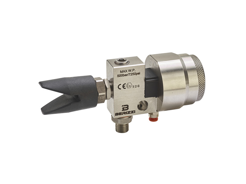 berizzi-B81I-automatic-airless-spray-gun