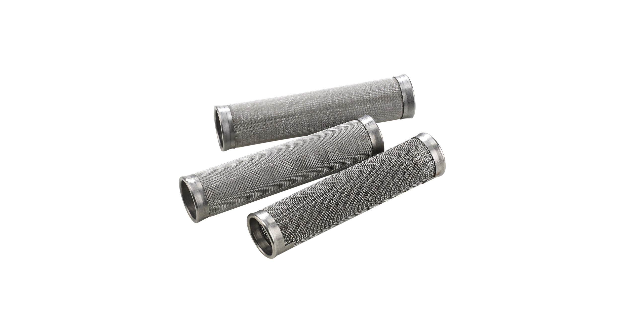 Berizzi Inline strainer type Kremlin