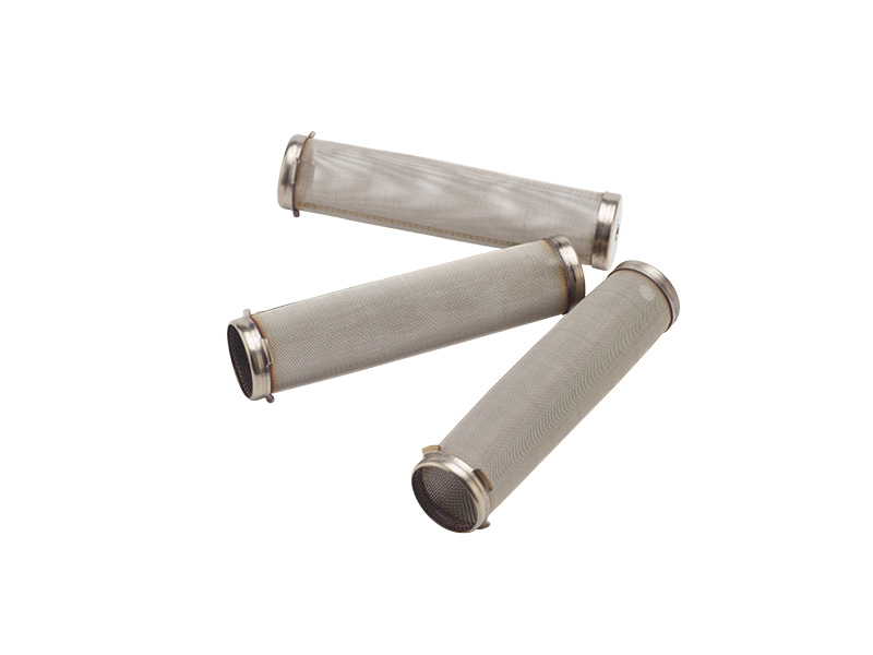 berizzi-inline-strainer-type-VR