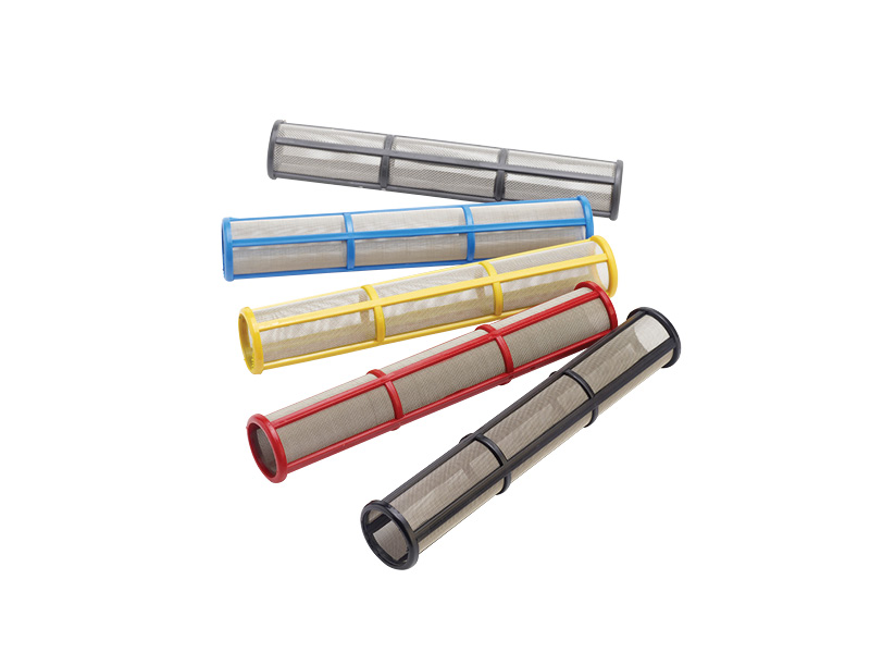 berizzi-inline-strainer-type-graco-Ø31h180mm