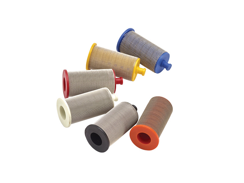 berizzi-inline-strainer-type-wiwa-binks-Ø26h53mm