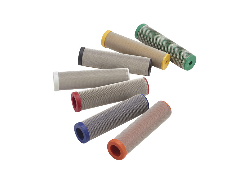 berizzi-inline-strainer-type-wiwa-binks-Ø33,5h130mm