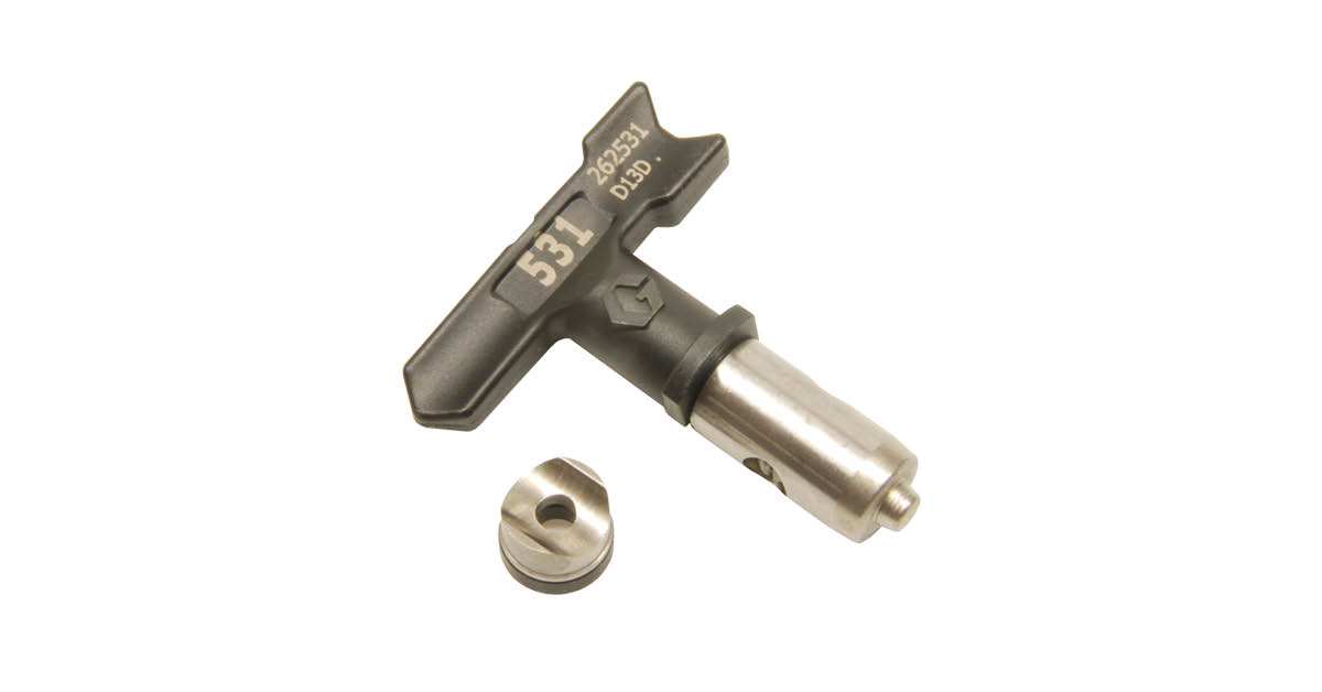 Reversible Tip Rac Hs Code Berizzi | Graco® reversible tip RAC 5