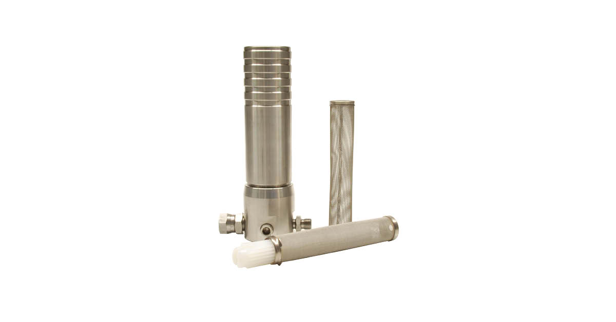 Berizzi Compatible inline filter Graco K570