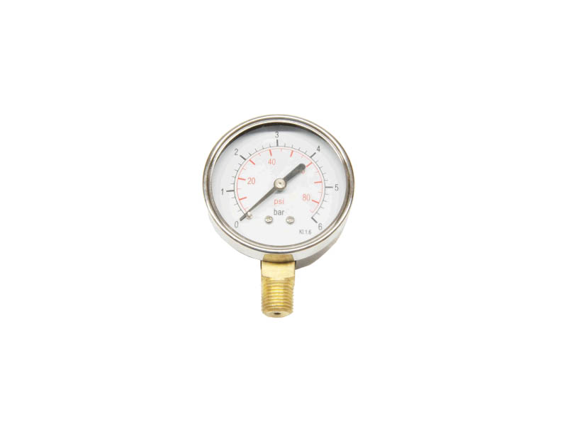 berizzi-radial-manometer-Ø63mm