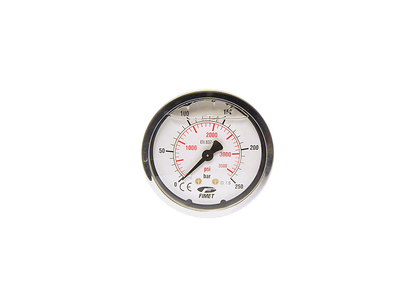 berizzi-rear-manometer-Ø63mm-0-250bar