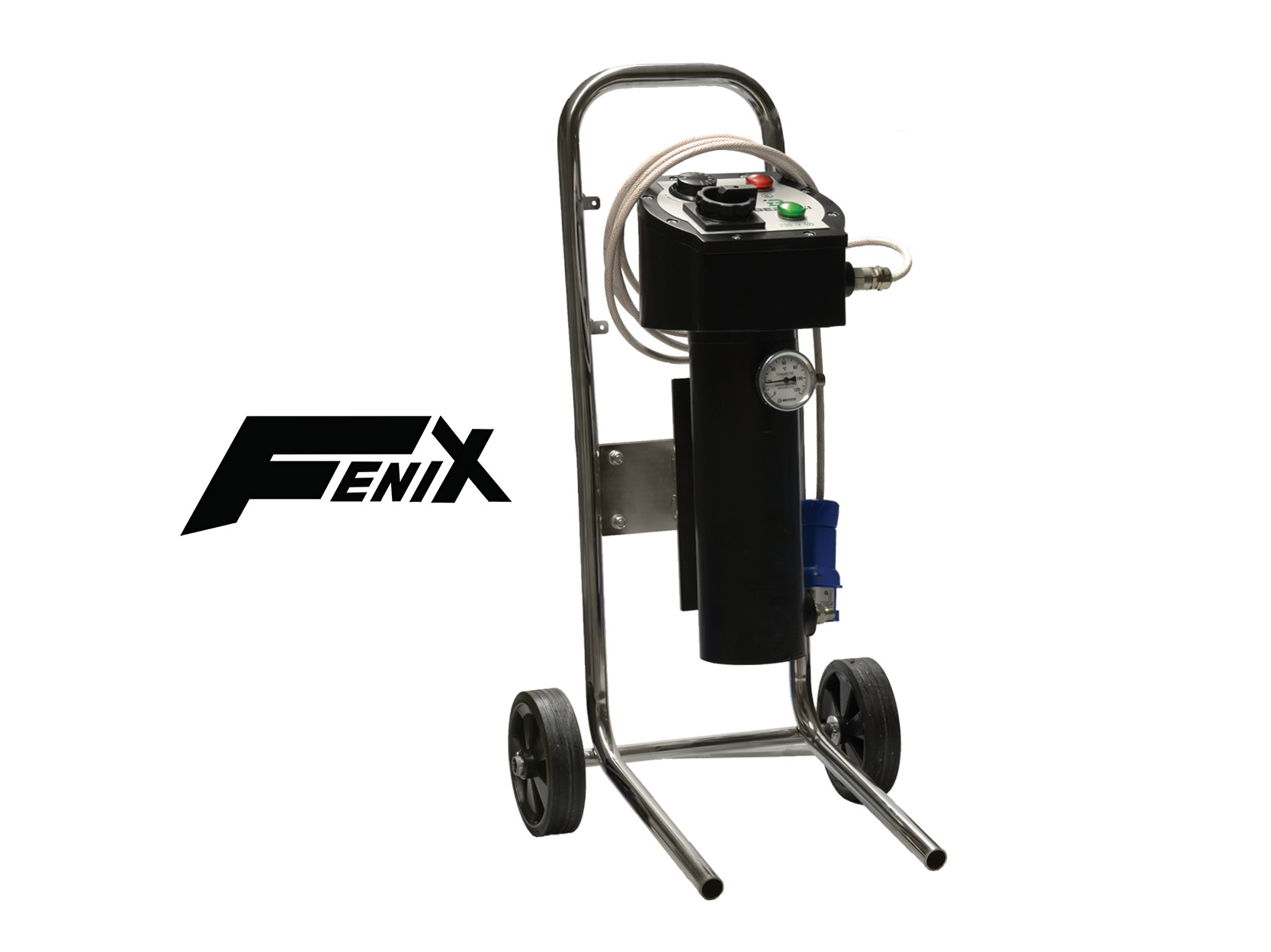 berizzi-Fenix-fluid-heater