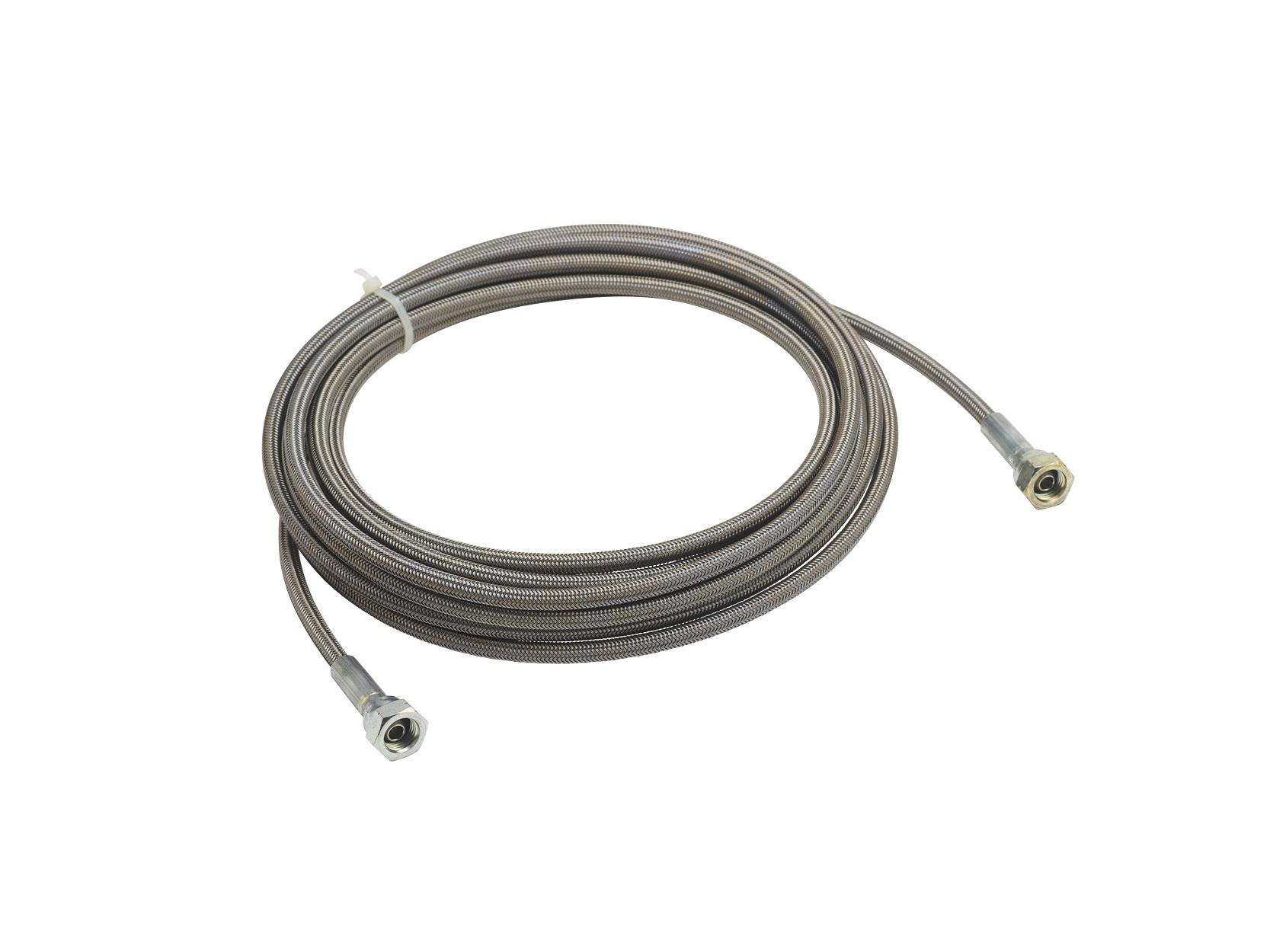 berizzi-PTFE-high-pressure-single-metal-braid-hose