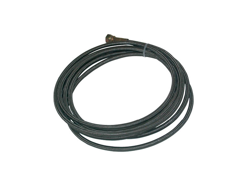 berizzi-PTFE-high-pressure-single-metal-braid-hose