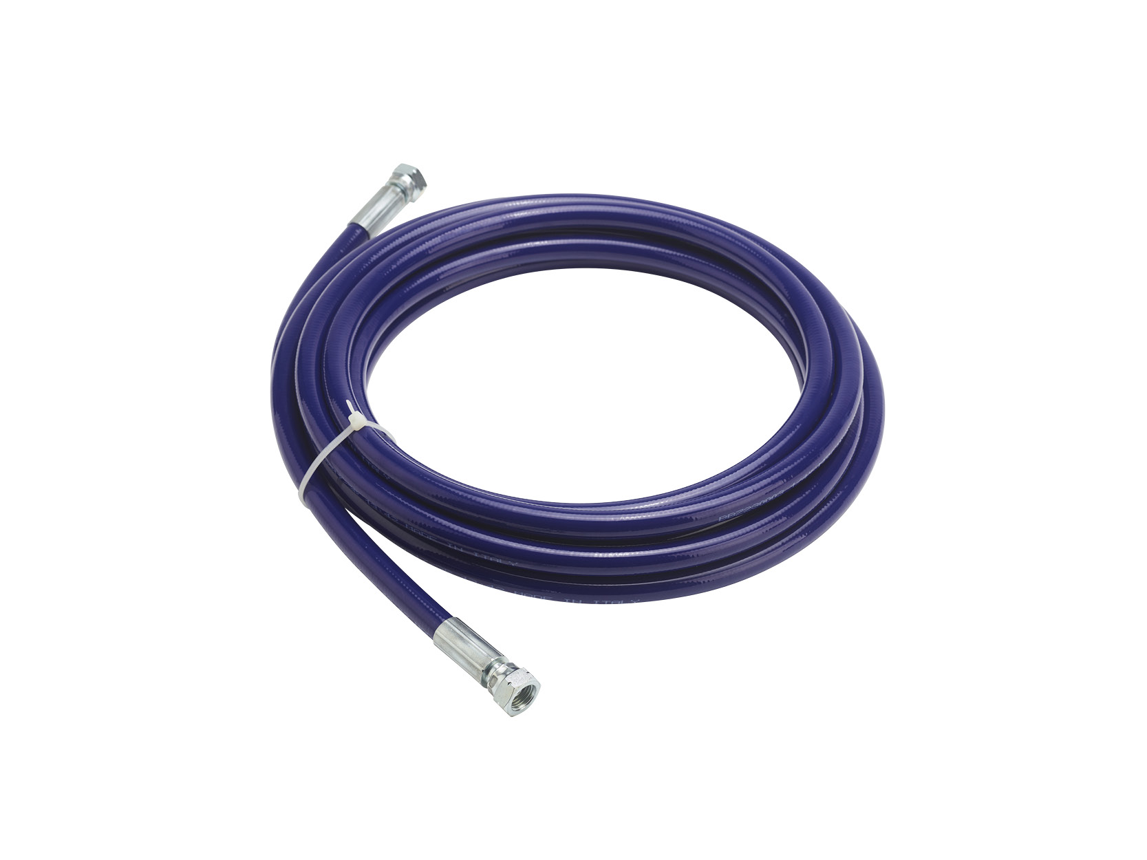 berizzi-double-metal-braid-hoses-with-stainless-steel-fittings