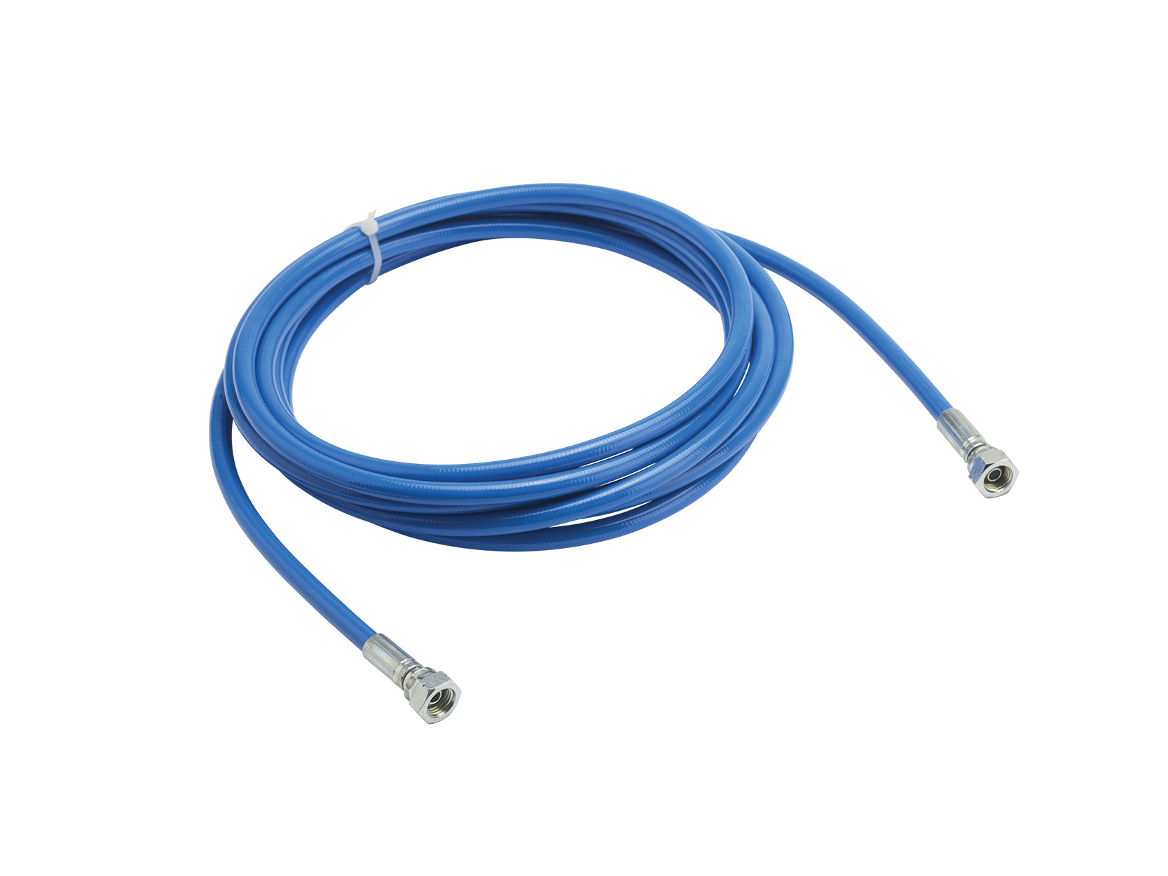 berizzi-single-metal-braid-hoses-with-steel-fittings