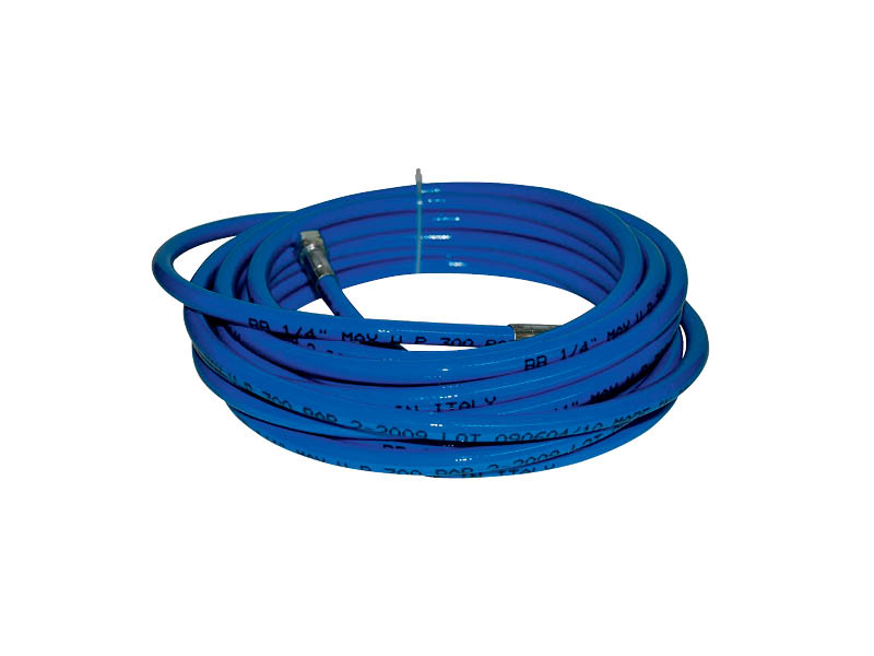 berizzi-single-metal-braid-hoses-with-steel-fittings