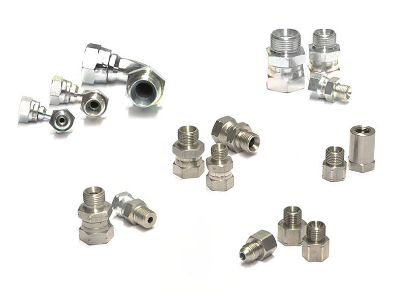 Berizzi adapters