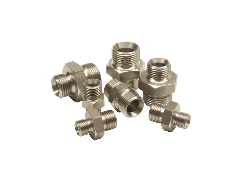 berizzi-stainless-steel-double-connectors