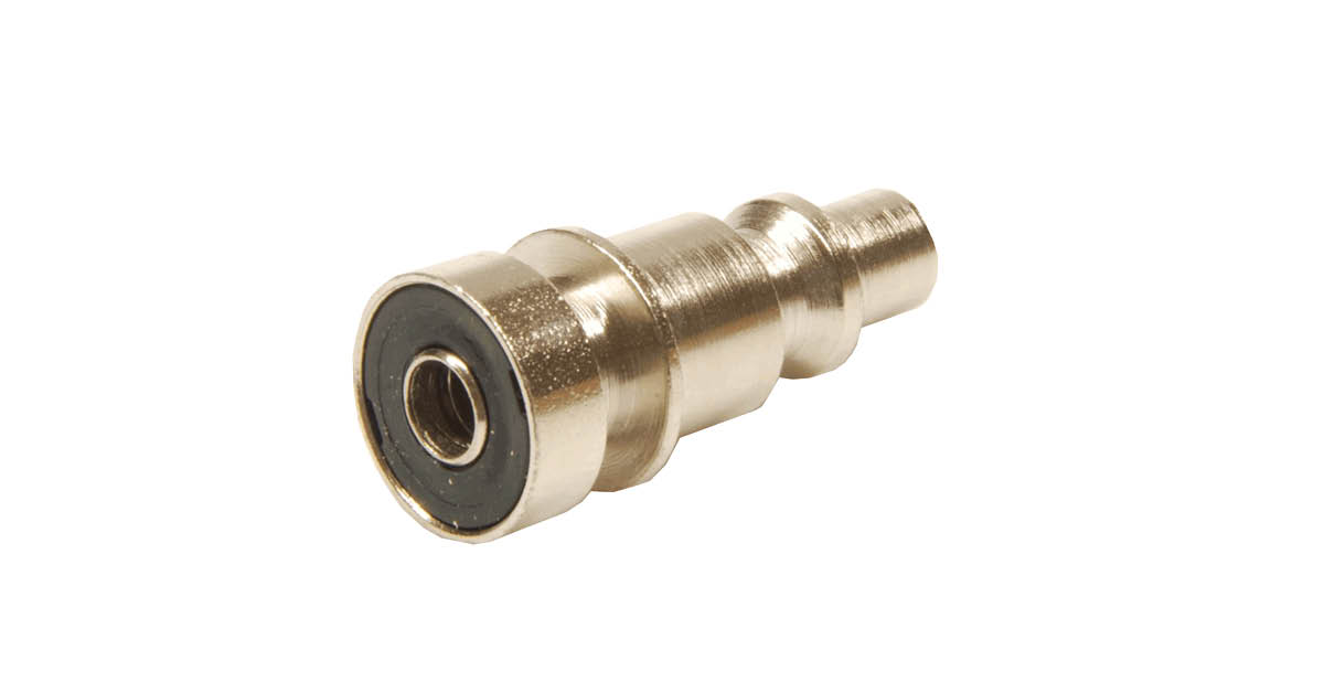 Berizzi quick coupling