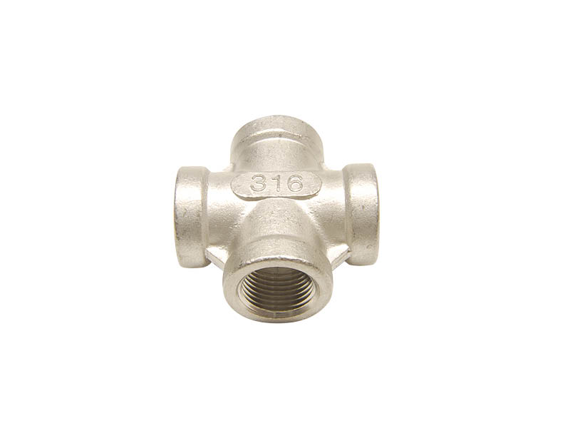 berizzi-stainless-steel-X-connector-FFFF