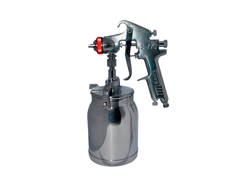 berizzi-S770-spray-gun-with-cup-star