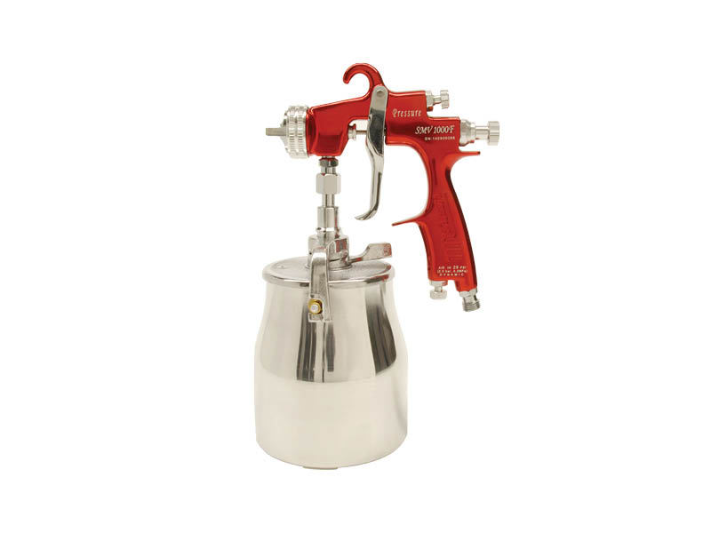 berizzi-SMV1000-spray-gun-with-cup-star