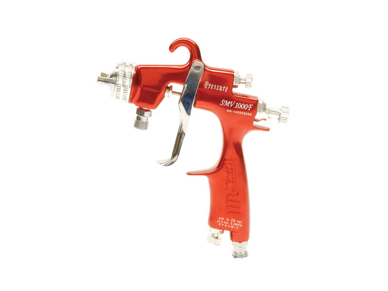 berizzi-SMV1000-spray-gun-star