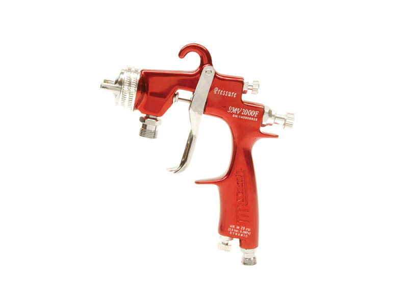 berizzi-SMV2000-spray-gun-star