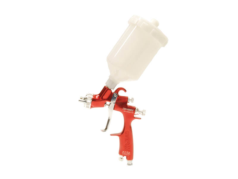 berizzi-SMV4000-spray-gun-star