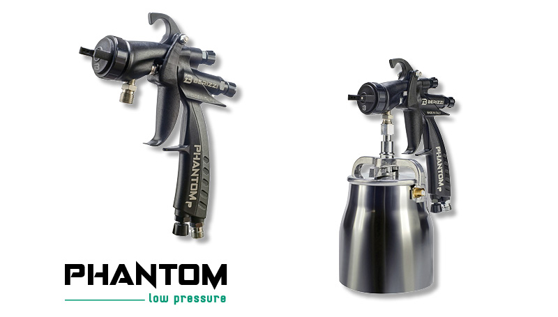 berizzi-pistole-bassa-pressione-phantom