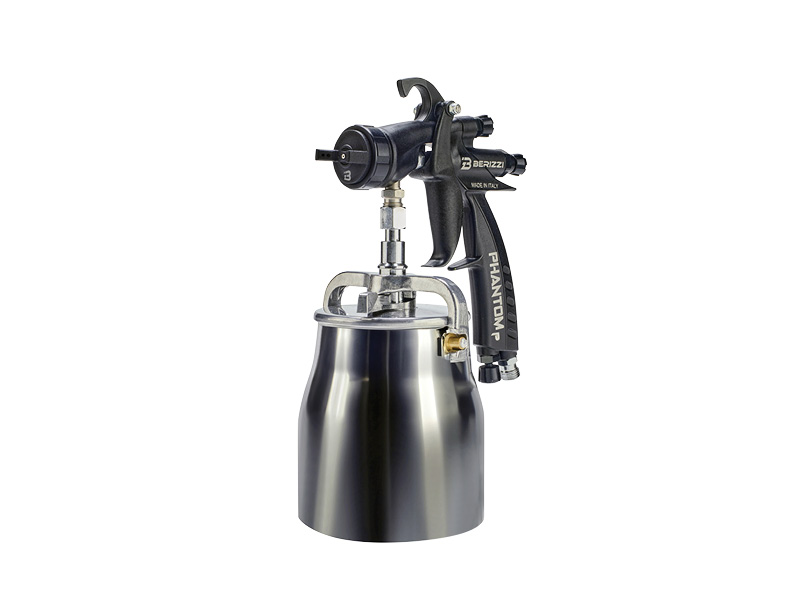 berizzi-low-pressure-spray-gun-phantom-with-cup