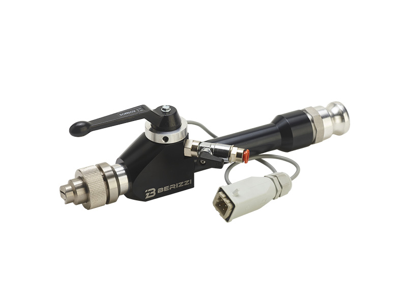 berizzi-BEAR-spray-lance