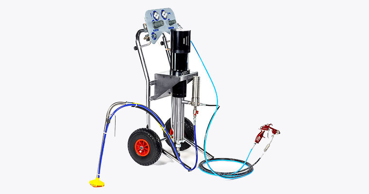 Berizzi-apollo30-spray-gun