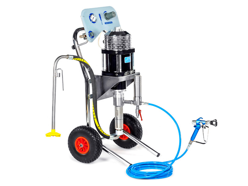 berizzi-apollo40-pneumatic-piston-pump