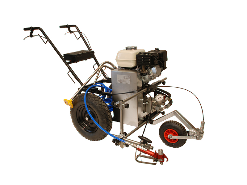 berizzi-line-marking-diaphragm-pump