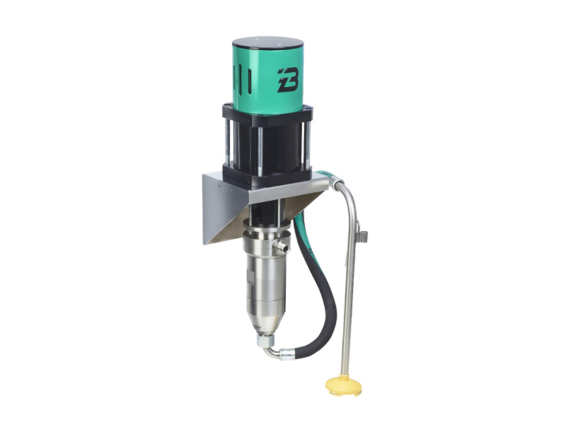 Berizzi-piston-pneumatic-transfer-pump